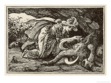 Beauty is Just in Time to Save the Beast's Life