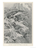 Buy Alexander the Great Attacks the Citadel on the Indus at AllPosters.com