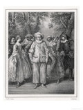 Buy Characters of the Commedia at AllPosters.com