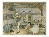 Buy Clock Winder at AllPosters.com