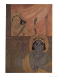 Buy Nachiketas Goes to Death and is Granted Three Boons at AllPosters.com