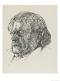 Augustine Birrell Critic and Writer