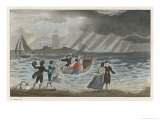 Buy Boating at Scarborough at AllPosters.com