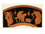 Buy Lecture in Ancient Greece at AllPosters.com