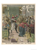 Buy French Peasant Murdered at AllPosters.com