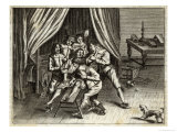 Buy Patient is Pinned Down and Involuntarily Castrated at AllPosters.com