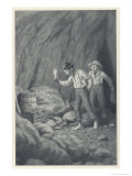 Buy Tom Huck and the Treasure at AllPosters.com