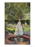 Come into the Garden Maud