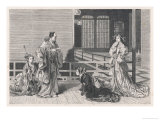Buy Japanese Greeting at AllPosters.com