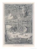 Buy Peter Pan on Guard at AllPosters.com