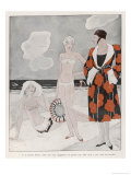 Buy Bikinis Depicted Nine Years Before They were Supposed to Have Been Invented at AllPosters.com