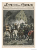 Buy In Virginia USA Vigilantes Attack Italian Workers at AllPosters.com