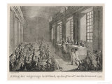 Buy The 19th Brumaire Bonaparte's Coup D'Etat at AllPosters.com