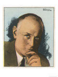Buy Gerhard Domagk German Chemist at AllPosters.com