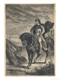 Caesar Crosses Rubicon