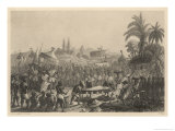 Buy The Funeral of an Ashanti of Rank at AllPosters.com