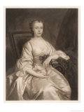 Flora Macdonald Friend and Helper of Prince Charles Edward Stuart
