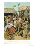 Buy The Fair Held Until 1855 at Donnybrook at AllPosters.com