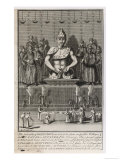 Buy Image of Confucius at AllPosters.com