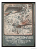 Buy Battle in Mid-Air at AllPosters.com