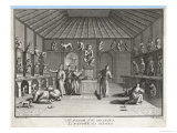 Monkey Temple