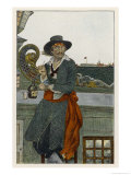Captain Kidd Aboard the 