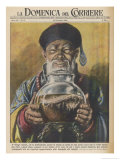 Buy Traditional "Cure-All" from China, Black Tea at AllPosters.com