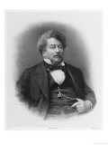 Buy Alexandre Dumas at AllPosters.com
