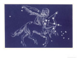 Buy Sagittarius at AllPosters.com