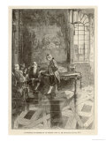 Buy Mesmer and Pension at AllPosters.com