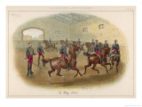 Buy Britain, The Riding School at AllPosters.com