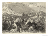 Caesar's First Invasion Attempt
