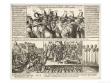 Buy The Conspirators and the Consequences of Their Action at AllPosters.com