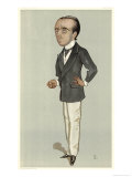 Buy Max Beerbohm English Critic and Caricaturist at AllPosters.com