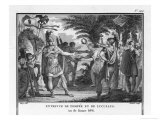 Buy Lucullus is Replaced by Pompeius at AllPosters.com