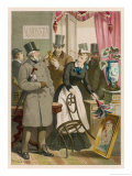 Buy Viewing the Lots at AllPosters.com