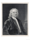 Buy Isaac Newton Mathematician Physicist and Occultist at AllPosters.com