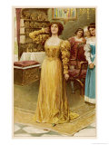 Buy The Merchant of Venice, Portia at AllPosters.com