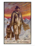 Buy Robert Edwin Peary American Explorer at AllPosters.com