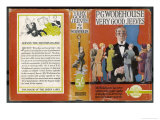 Buy Dust Jacket of Very Good Jeeves at AllPosters.com