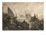 Buy Egyptian Campaign after the Battle of the Nile at AllPosters.com
