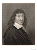 Rene Descartes French Mathematician and Philosopher