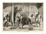 Buy Ethiopian Metalworkers at AllPosters.com