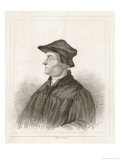 Ulrich Zwingli Swiss Religious Reformer
