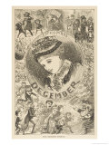 Buy Capricorn at AllPosters.com