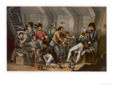 Buy Egyptian Campaign Battle of the Nile at AllPosters.com