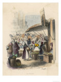 Les Halles Paris