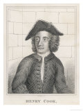 Buy Henry Cook at AllPosters.com