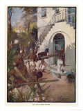 Buy Slave Revolt in Jamaica at AllPosters.com