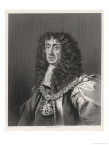 Buy Charles II British King 1660-1685 at AllPosters.com